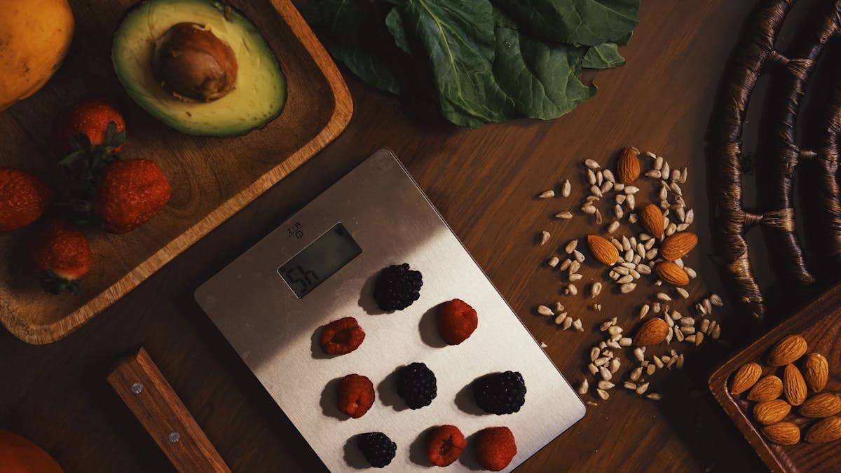 Top Nutritional Tips for a Healthier Lifestyle