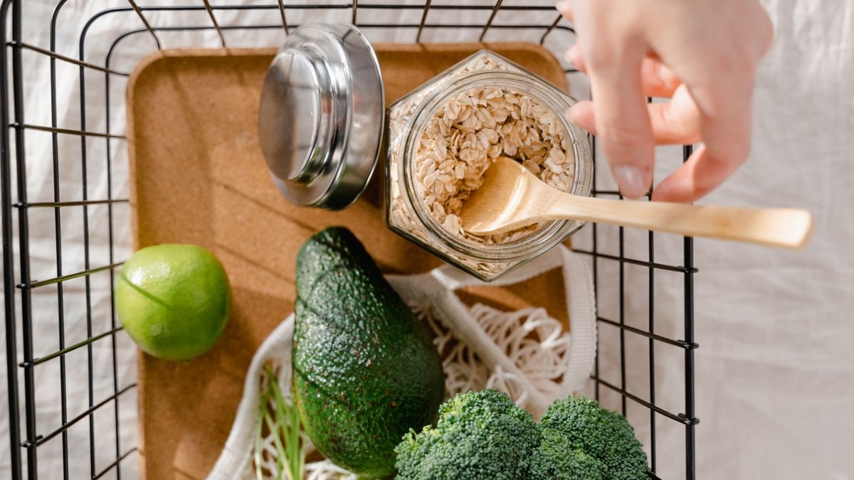 Essential Strategies for Healthy Living